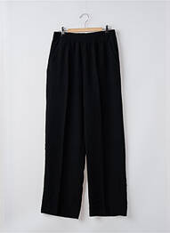 Pantalon chino negru MANGO femeie