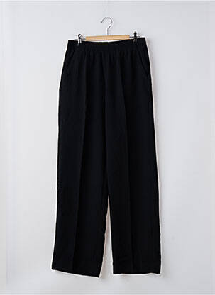 Pantalon chino negru MANGO femeie