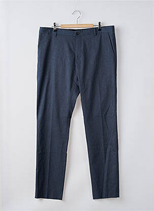 Pantalon chino albastru SELECTED bărbat