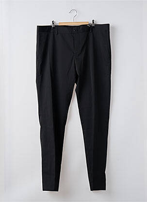 Pantalon chino negru ESPRIT bărbat