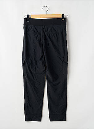Pantalon cargo negru STREET ONE femeie