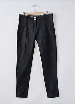 Jegging negru FREDDY femeie