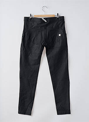 Jegging negru FREDDY femeie