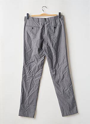 Pantalon slim gri JACK & JONES bărbat