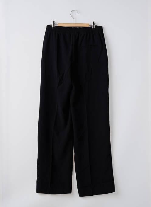 Pantalon chino negru MANGO femeie