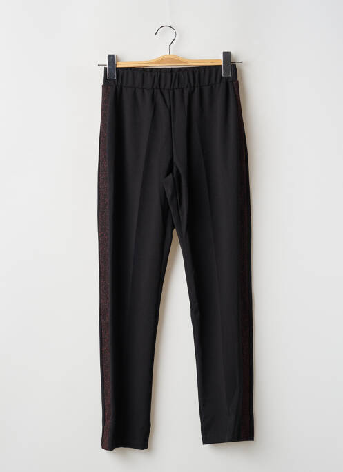 Trening negru ASTRID BLACK LABEL femeie