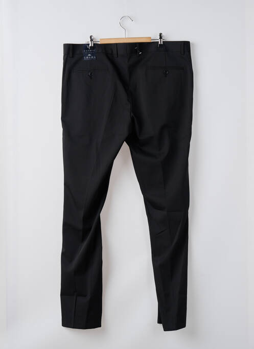 Pantalon chino negru ESPRIT bărbat