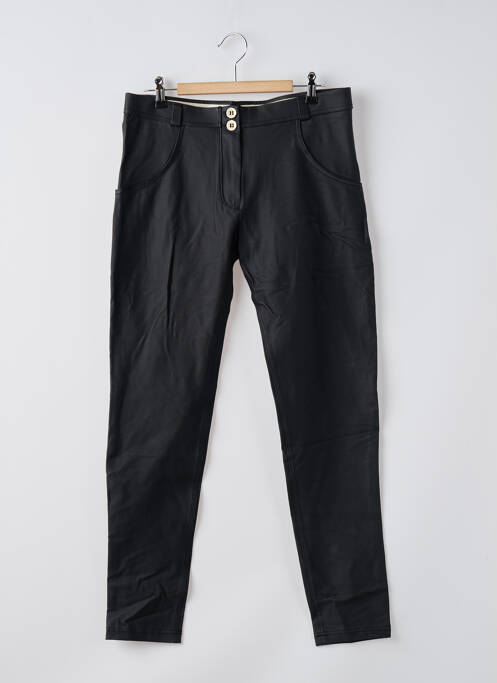 Jegging negru FREDDY femeie