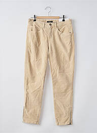Blugi skinny bej OPUS femme
