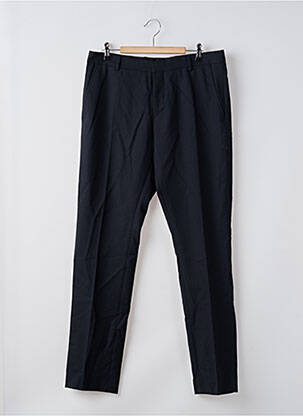 Pantalon chino negru SELECTED bărbat