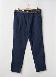 Pantalon chino albastru JACK & JONES homme