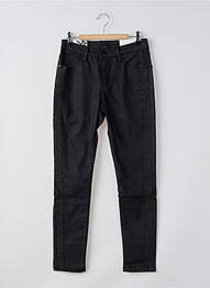 Pantalon chino negru OPUS femme
