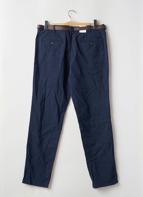 Pantalon chino albastru JACK & JONES bărbat