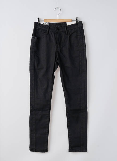 Pantalon chino negru OPUS femeie