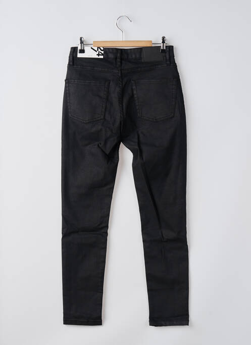 Pantalon chino negru OPUS femeie