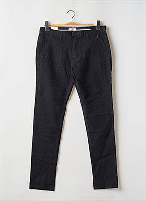 Pantalon chino negru SELECTED bărbat