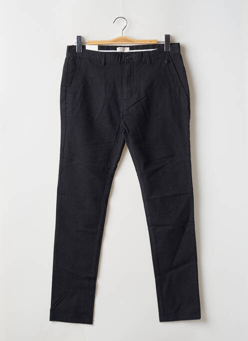 Pantalon chino negru SELECTED bărbat