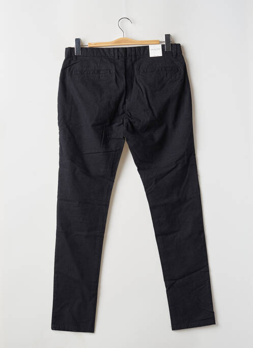 Pantalon chino negru SELECTED bărbat