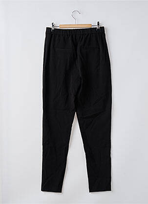 Pantalon slim negru VILA femeie