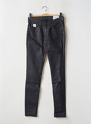 Blugi skinny negru PEPE femeie