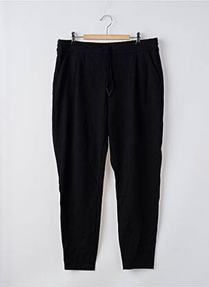 Pantalon 7/8 negru VERO MODA femeie