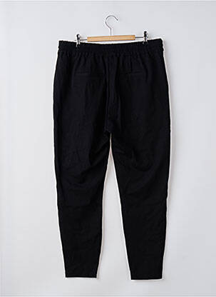 Pantalon 7/8 negru VERO MODA femeie
