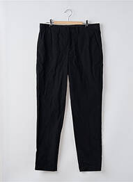 Pantalon chino negru JACK & JONES homme