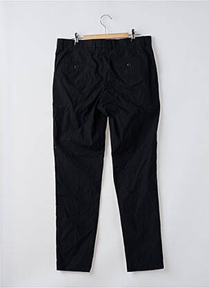 Pantalon chino negru JACK & JONES bărbat