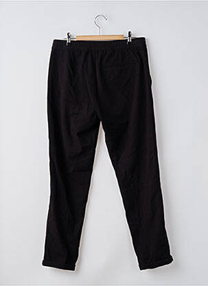 Pantalon slim negru SHINE bărbat