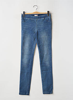 Blugi skinny albastru ONLY fată