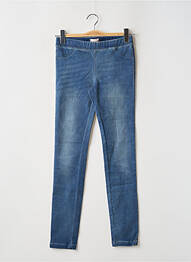 Blugi skinny albastru ONLY fată