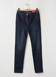 Blugi skinny albastru S.OLIVER fată