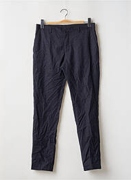 Pantalon drept albastru JACK & JONES homme