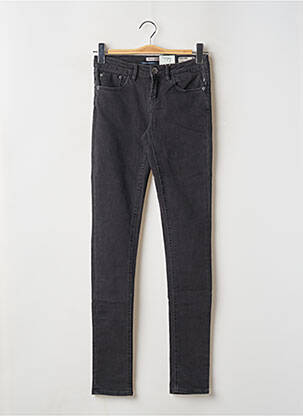 Blugi cu croială slim gri GARCIA fată