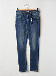 Blugi skinny albastru VINGINO fată