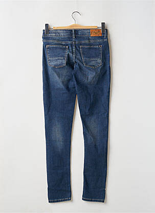 Blugi skinny albastru VINGINO fată