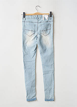 Blugi skinny albastru NAME IT fată