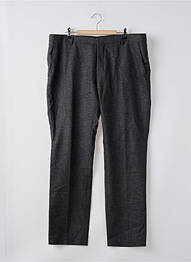 Pantalon chino gri SELECTED bărbat
