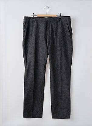 Pantalon chino gri SELECTED bărbat