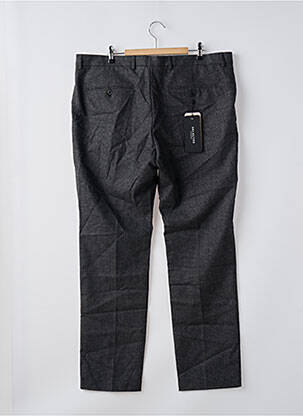 Pantalon chino gri SELECTED bărbat