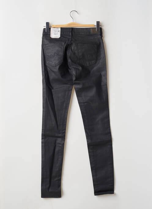 Blugi skinny negru PEPE femeie
