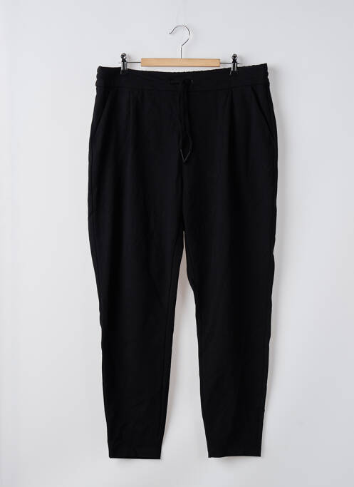 Pantalon 7/8 negru VERO MODA femeie