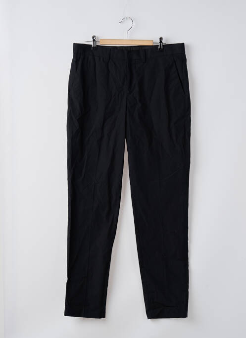 Pantalon chino negru JACK & JONES bărbat