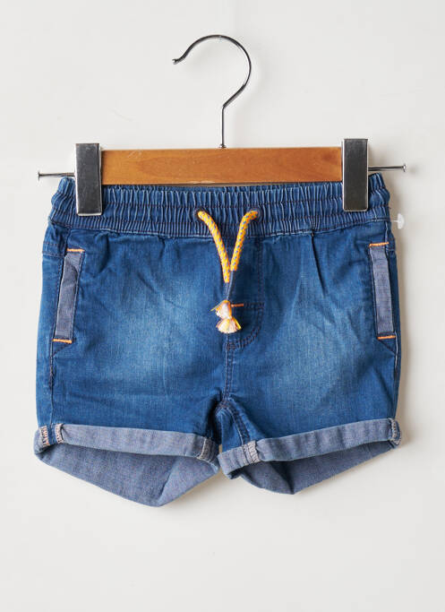 Șort albastru S.OLIVER copil