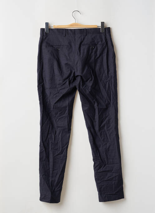Pantalon drept albastru JACK & JONES bărbat