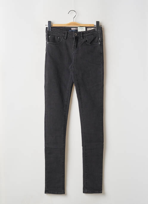 Blugi cu croială slim gri GARCIA fată