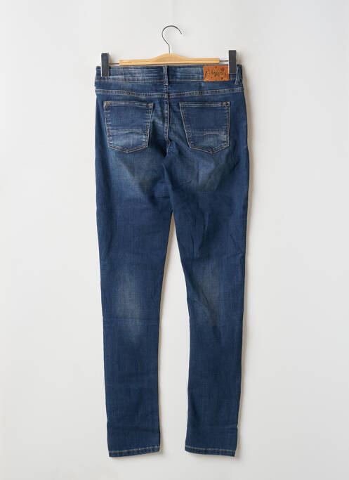 Blugi skinny albastru VINGINO fată