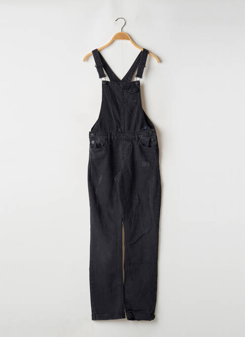 Blugi cu croială slim negru ONLY fată