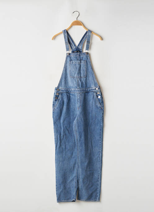 Salopetă albastru NAME IT fată