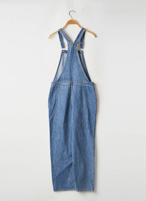 Salopetă albastru NAME IT fată